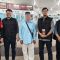 Overstay Setahun Lebih, WN Malaysia Dideportasi