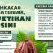 Kabar Gembira, Kontes Buah Kakao Aceh Tenggara Hebat Akan Digelar