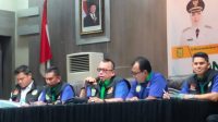 KONI Banda Aceh Mantapkan Langkah Lewat Rapat Kerja