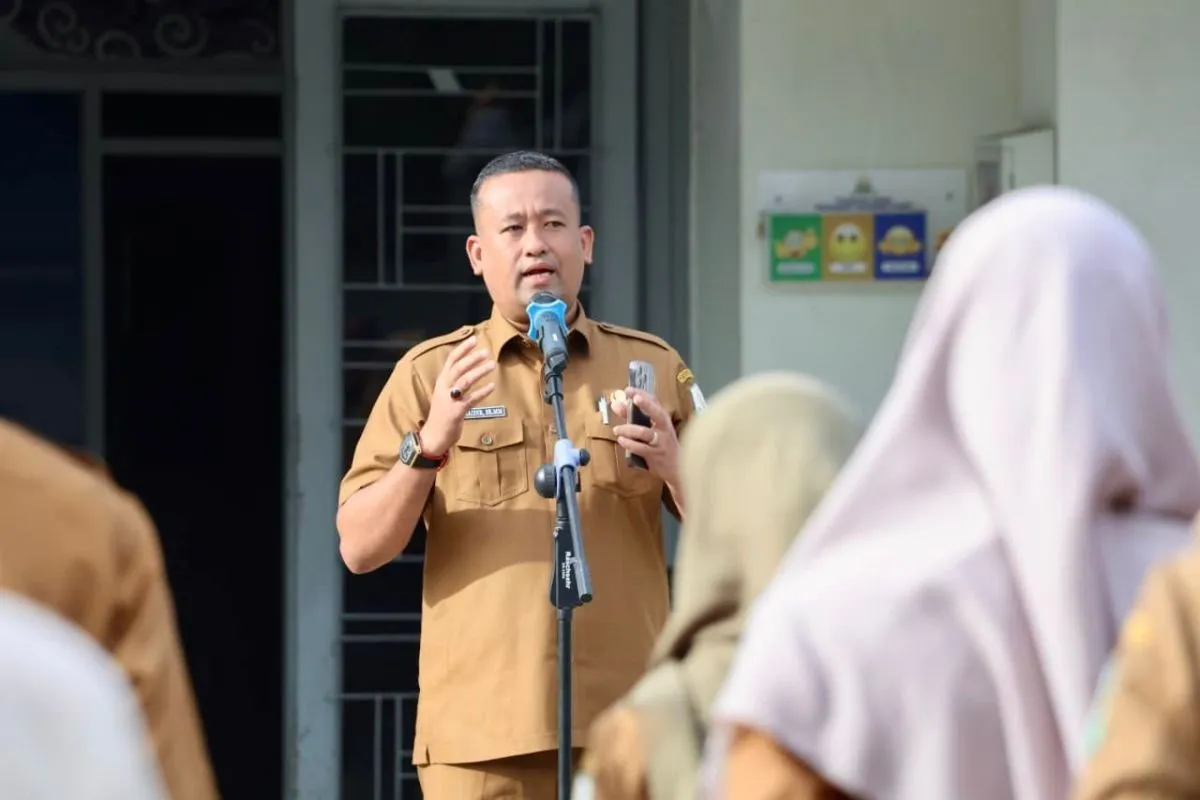 Dinsos Aceh asuh 53 anak terlantar di RSAN