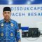 Perekaman KTP Melonjak Selama 3 Bulan Terakhir di Aceh Besar