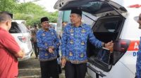 Wabup Pidie Jaya Tinjau Kesiapan Armada dan Tim Medis Jelang MTQ Aceh ke-37