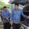 Wabup Pidie Jaya Tinjau Kesiapan Armada dan Tim Medis Jelang MTQ Aceh ke-37