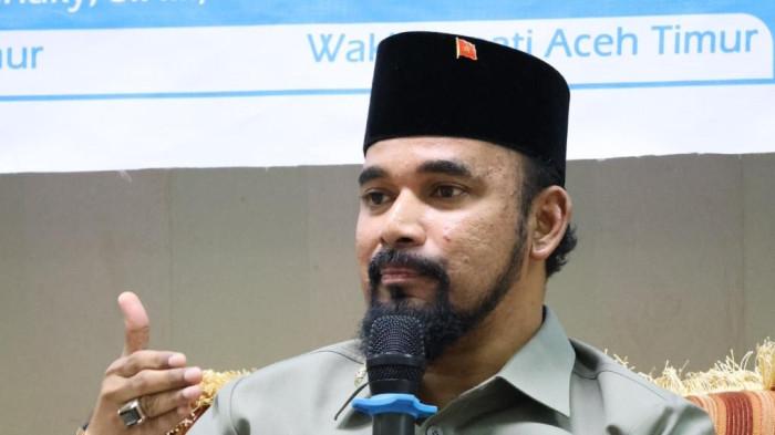 Pipa Gas Pertagas Bocor, Bupati Aceh Timur Perintahkan Perbaikan Tuntas dan Solusi Jangka Panjang