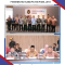 Wakil Bupati Pidie Jaya Hadiri Rapat Koordinasi Peningkatan Konektivitas Internet di Aceh