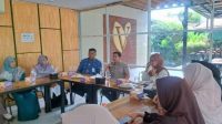 Sertifikat Vaksin Jadi Syarat Masuk Sekolah, Dinkes Banda Aceh Akan Pelajari Regulasi