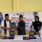 SMKN 1 Al Mubarkeya Tanda Tangani Kerja Sama Internasional dengan Dua Sekolah Malaysia