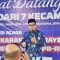 HT Ibrahim Terpilih Jadi Ketua Pemekaran Kabupaten Aceh Rayeuk