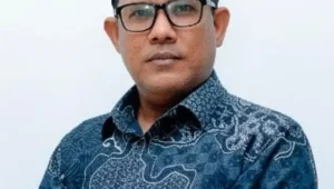 Khairol Razi, ST, M.T, C.Ed., Kandidat Doktor UNSYIAH Resmi Jadi Dewan Penasehat DPD AKPERSI Provinsi Aceh: Masa Bakti 2025-2030: Dosen Muda Aceh Siap Dorong Riset dan Kemandirian Kampus Swasta