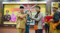 Kapolda Aceh Kunker ke Nagan Raya