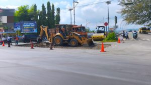 Pidie Jaya Berubah Total Sambut MTQ Aceh XXXVII, Wajah Ibukota Kian Asri