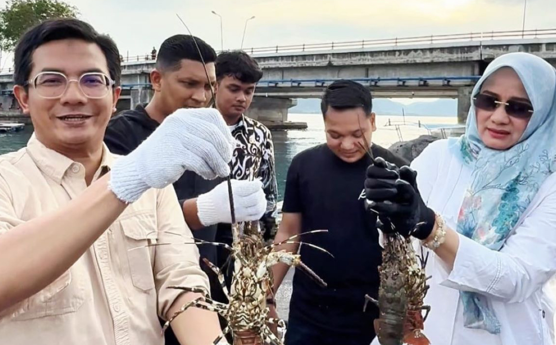 Dewan: Pemko Harus Mulai Perhatikan Potensi Laut Banda Aceh