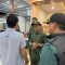 Satpol PP dan WH Aceh Besar Gelar Patroli Malam