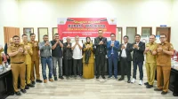 Command center Banda Aceh jadi inovasi digital keterbukaan informasi publik