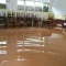 Sekolah di Aceh Jaya terendam banjir, proses belajar mengajar terganggu