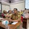 Pemkab Aceh Besar Hadiri RDPU Raqan Ketransmigrasian di DPRA