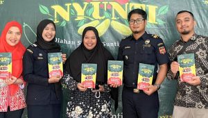 Gali Potensi Ekspor, Kanwil Bea Cukai Aceh Berikan Asistensi kepada Pelaku UMKM
