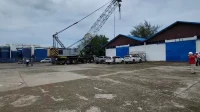 Pelindo maksimalkan kesiapan pelayaran perdana Aceh-Penang
