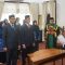 Dua Tahun Kosong, Jabatan Asisten I Pidie Akhirnya Terisi