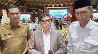 Bob Hasan Targetkan Revisi UU Pemerintahan Aceh Rampung Tahun 2025