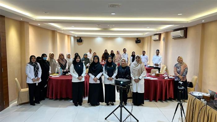 Perlindungan Perempuan dan Anak Diperkuat, Aceh Fokus UPTD PPA
