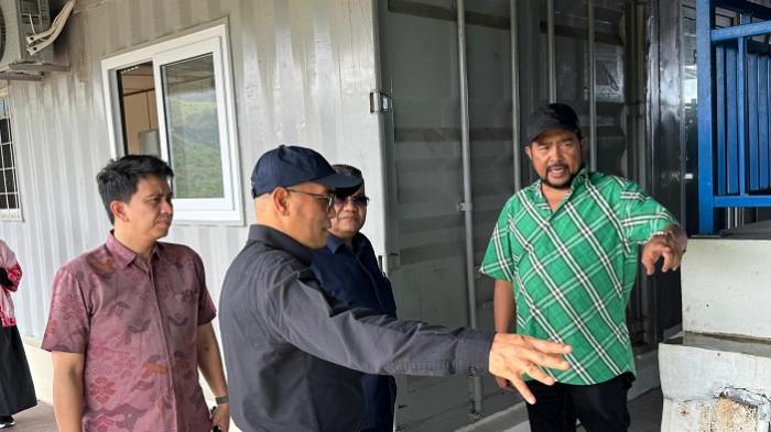 Pengusaha Malaysia Jajaki Bisnis Impor Ikan Segar dari Aceh