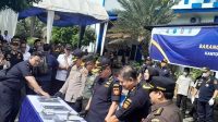 Bea Cukai perketat pengawasan di perairan Aceh