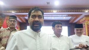 Gubernur harap dana otsus Aceh diperpanjang tanpa batas waktu