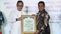 Pemkab Aceh Besar Raih Penghargaan Penanggulangan AIDS, Tuberkulosis dan Malaria Tahun 2025
