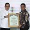 Pemkab Aceh Besar Raih Penghargaan Penanggulangan AIDS, Tuberkulosis dan Malaria Tahun 2025