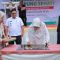 Plt Kadinkes Aceh Besar Launcing Kampung Sehati