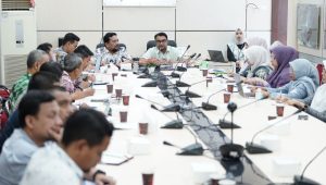 Kapal Pesiar Islami Singgah di Banda Aceh, 3.000 Wisatawan Dijadwalkan Tiba Awal Tahun