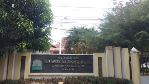 Zulkifli Ditunjuk Jadi Plt Kadis Koperasi dan UKM Aceh
