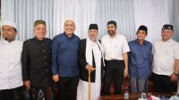Gubernur Mualem Hadiri Haul ke-5 Abu Paloh Gadeng di Aceh Utara Gubernur Mualem Hadiri Haul ke-5 Abu Paloh Gadeng di Aceh Utara