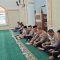 Polres Sabang Bina Rohani dan Mental Personel