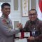 BI Gandeng Polda Aceh Perkuat Pengawasan Peredaran Uang Palsu dan Stabilitas Ekonomi