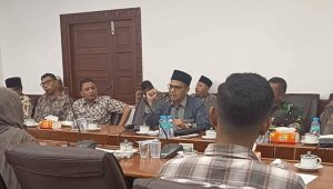 Ulama Aceh Minta Dapur MBG Mengantongi Sertifikat Halal