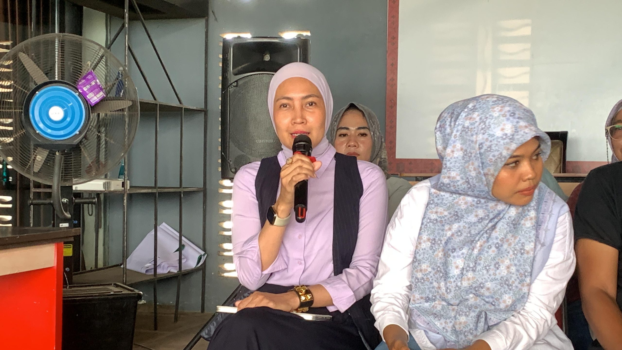 Panitia Beberkan Alasan Penundaan Konser Slank dan D’Masiv di Banda Aceh Panitia Beberkan Alasan Penundaan Konser Slank dan D’Masiv di Banda Aceh