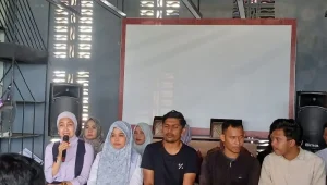 Biaya sewa stadion SHB capai Rp700 juta, Slank dan D’Masiv gagal konser di Aceh