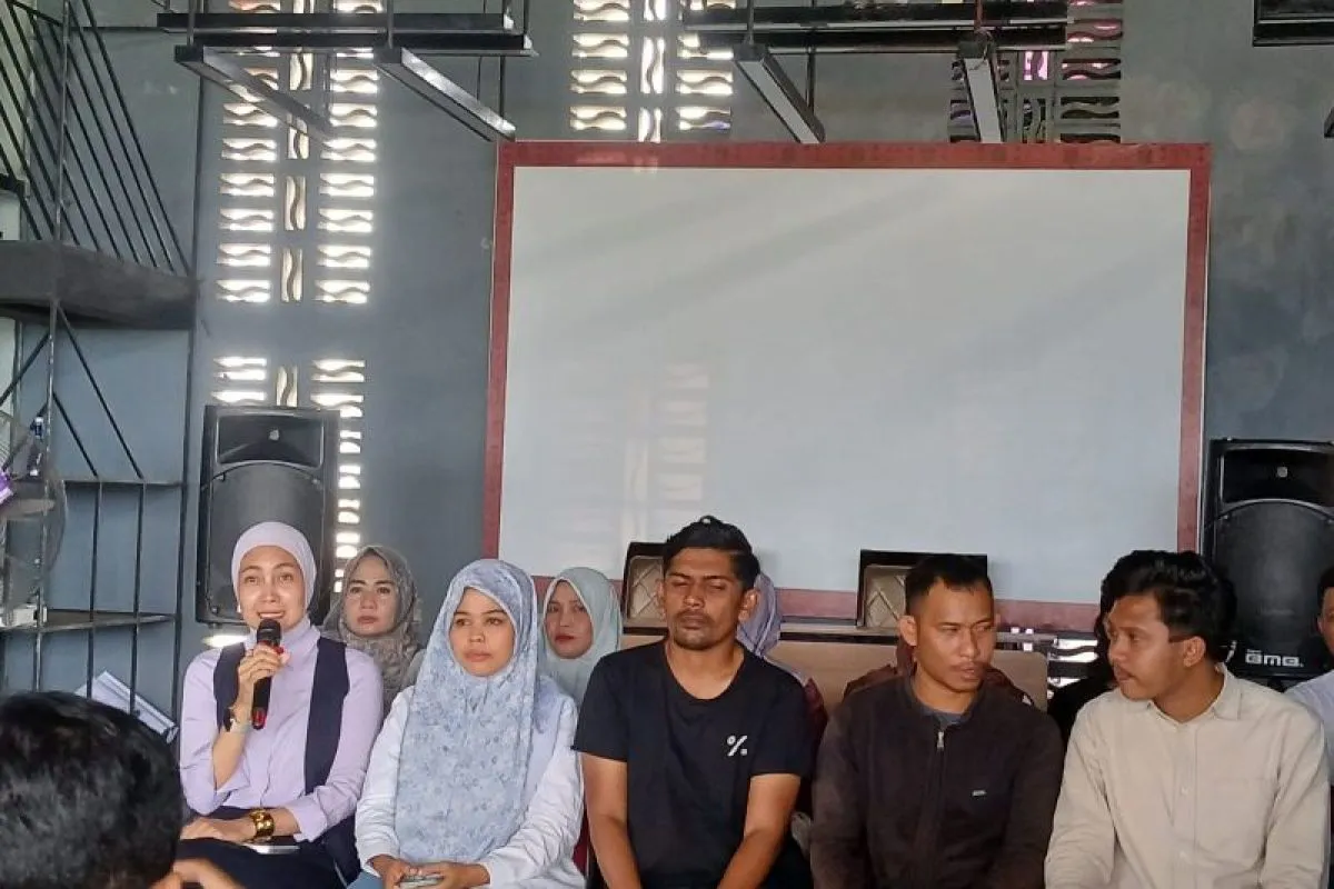 Biaya sewa stadion SHB capai Rp700 juta, Slank dan D’Masiv gagal konser di Aceh Biaya sewa stadion SHB capai Rp700 juta, Slank dan D’Masiv gagal konser di Aceh