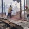 Tiga Rumah Warga Terbakar di Aceh Besar