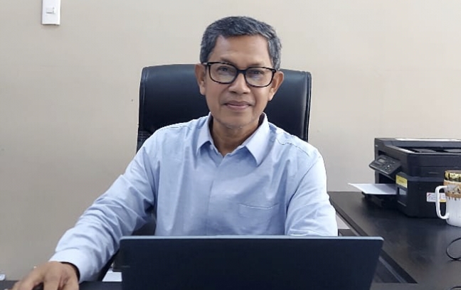 Dana Aceh Mengendap Rp 3,1 Triliun, Guru Besar USK Ingatkan Risiko Pemotongan Anggaran Pusat Dana Aceh Mengendap Rp 3,1 Triliun, Guru Besar USK Ingatkan Risiko Pemotongan Anggaran Pusat
