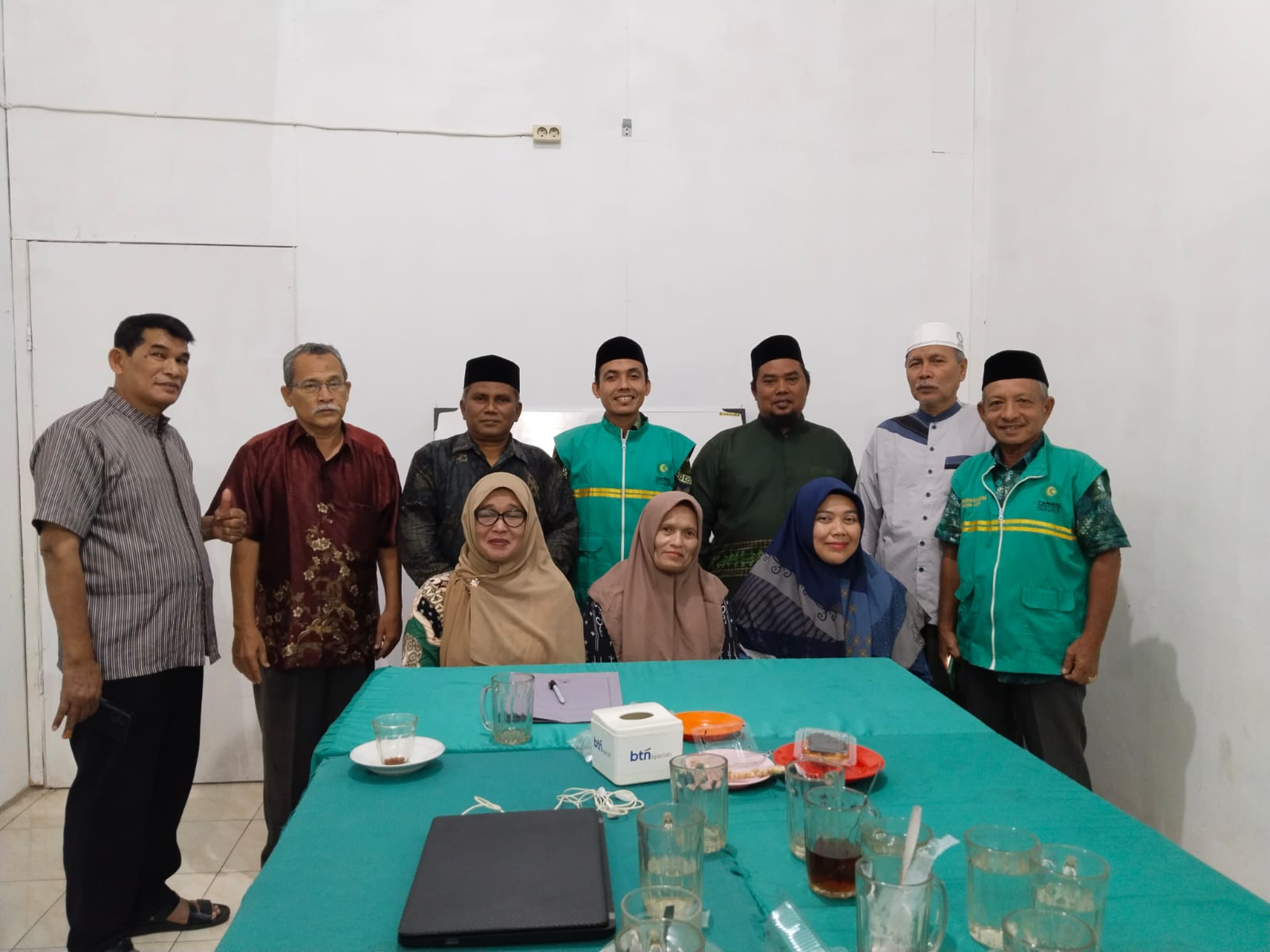 Dr Fakhrul Rijal Terpilih Pimpin PD Parmusi Kota Banda Aceh Periode 2025-2030 Dr Fakhrul Rijal Terpilih Pimpin PD Parmusi Kota Banda Aceh Periode 2025-2030