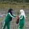 Pelajar di Aceh tanam 1.000 mangrove tangani dampak iklim dan lahirkan generasi hijau