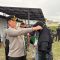 Kapolres Pidie Jaya Lepas Peserta Survival Camp IV