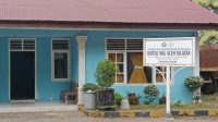 Penyaluran Bantuan Baitul Mal Aceh Selatan Tertunda, Ketua BMK Tolak Paraf Perbup Penyaluran Bantuan Baitul Mal Aceh Selatan Tertunda, Ketua BMK Tolak Paraf Perbup