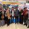 Kunjungan Pamungkas, Gubernur NTB Sambangi Stand Kemenag Aceh