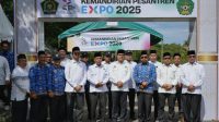UIN Ar-Raniry Gelar Expo Hari Santri, Dorong Kemandirian Ekonomi Pesantren UIN Ar-Raniry Gelar Expo Hari Santri, Dorong Kemandirian Ekonomi Pesantren