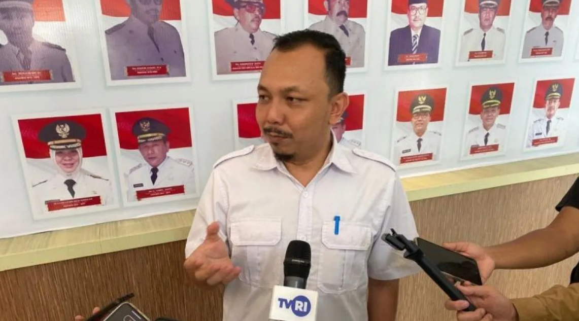 Pemkot Banda Aceh tegaskan tak menutup ruang ekspresi kesenian Pemkot Banda Aceh tegaskan tak menutup ruang ekspresi kesenian