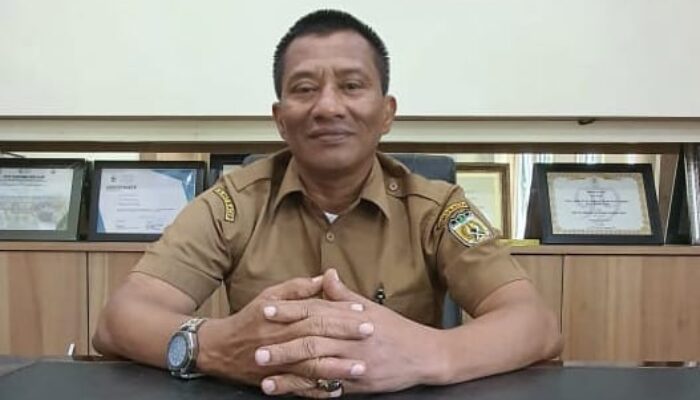Kadis DLHK3 Dorong Generasi Muda Semangat Jaga Lingkungan Kadis DLHK3 Dorong Generasi Muda Semangat Jaga Lingkungan